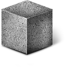 1м3 куб бетона в Каменке